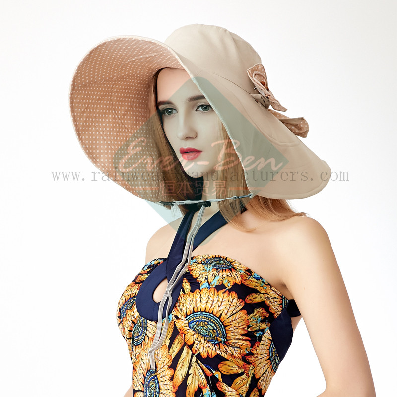 Fashion hats summer hats for girl6